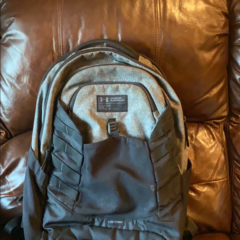 Backpack
